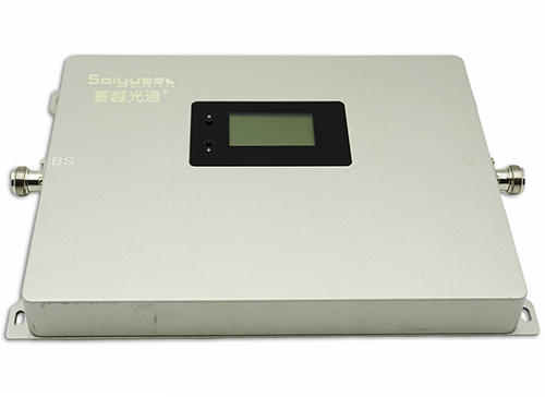  乌伊岭三频/四频/五频手机信号接收器800㎡