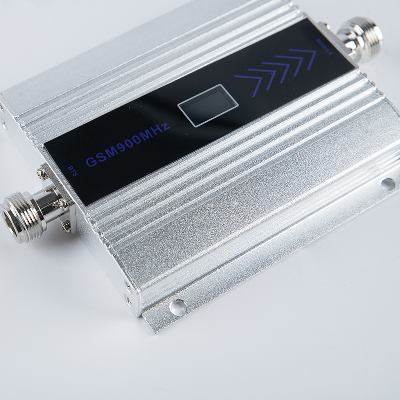 乌伊岭家用单频手机信号增强器100㎡