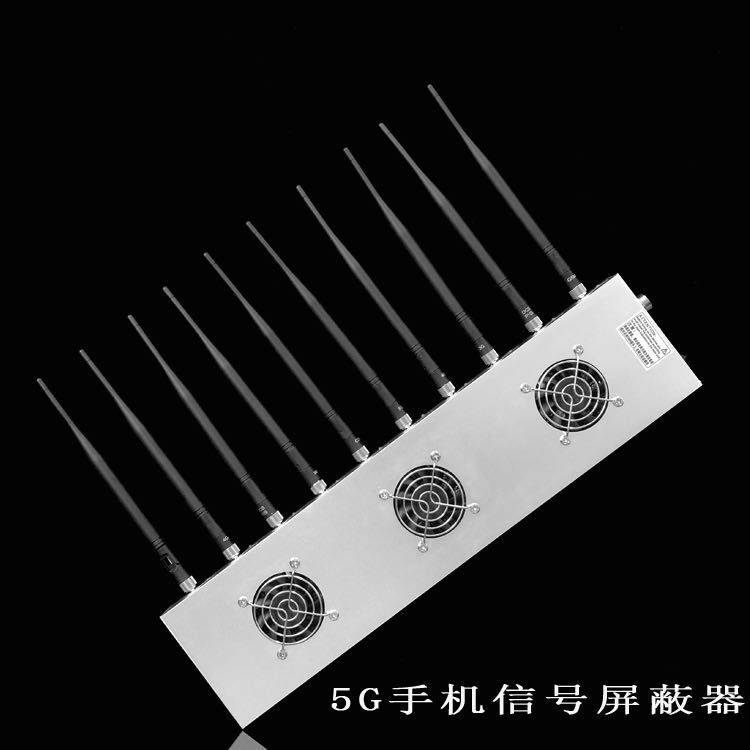 乌伊岭外置10天线移动通信干扰器