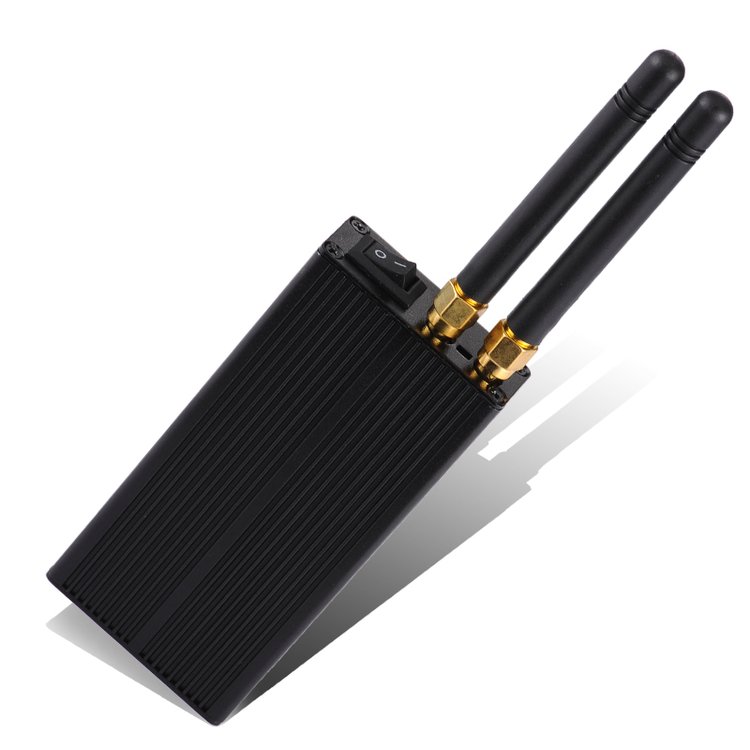  乌伊岭1.2G/1.5G导航屏蔽器