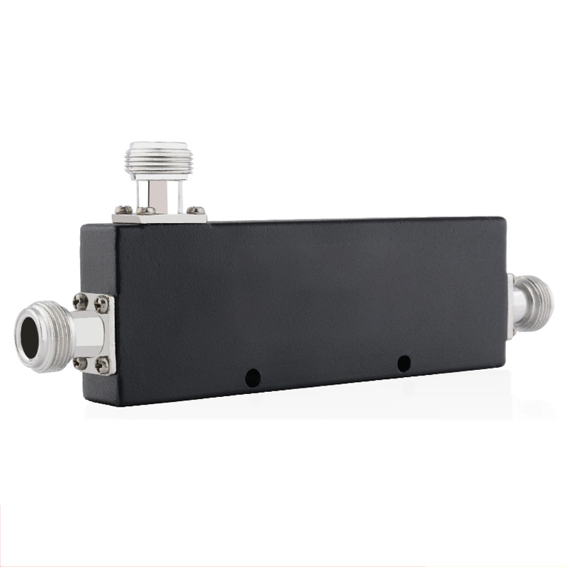  乌伊岭FM调频广播同步广播耦合器