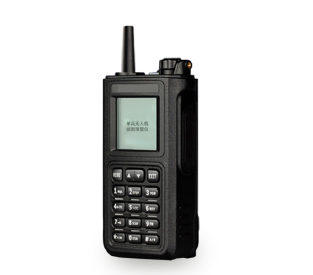  乌伊岭单兵无人机侦测预警仪