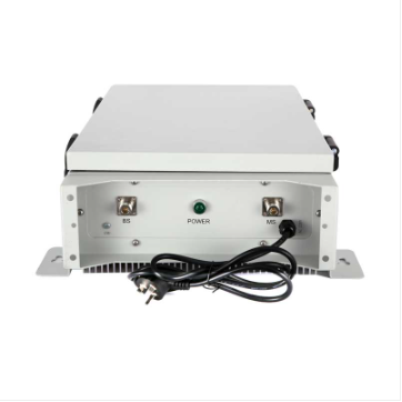  乌伊岭无线对讲系统双向干线放大器