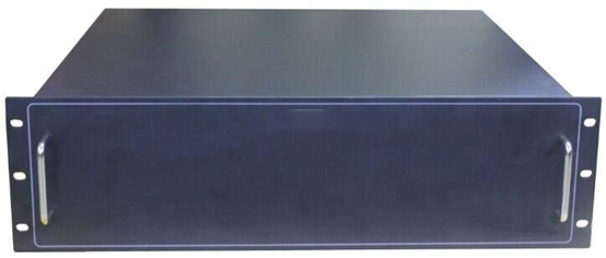  乌伊岭FM调频广播主机