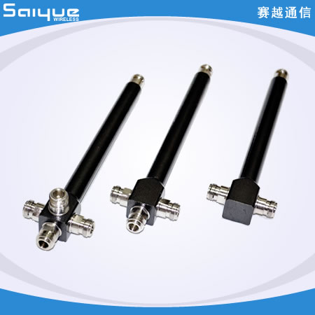  乌伊岭FM调频广播同步广播功分器