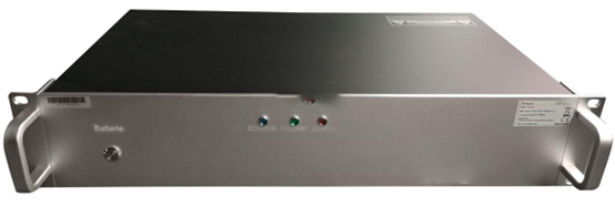  乌伊岭350M PDT消防集群警用主机直放站