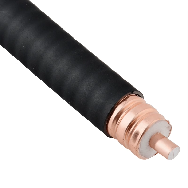  乌伊岭HCAAY50-12（1/2”）同轴射频电缆馈线