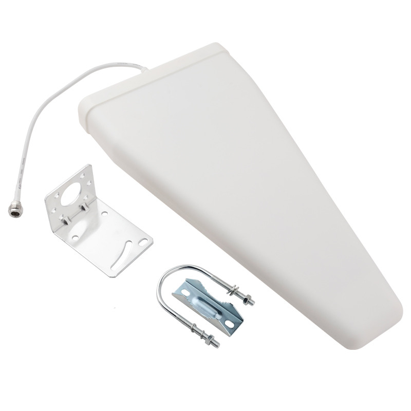  乌伊岭对数周期天线定向接收发射700-3700MHz